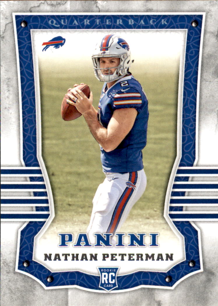 A2440- 2017 Panini Football Card #s 1-200 +Rookies -You Pick- 15+ FREE US SHIP - Picture 164 of 211