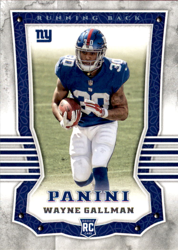 A2440- 2017 Panini Football Card #s 1-200 +Rookies -You Pick- 15+ FREE US SHIP - Picture 170 of 211