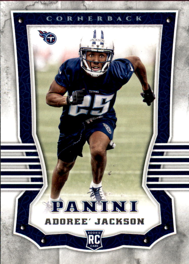 A2440- 2017 Panini Football Card #s 1-200 +Rookies -You Pick- 15+ FREE US SHIP - Picture 174 of 211