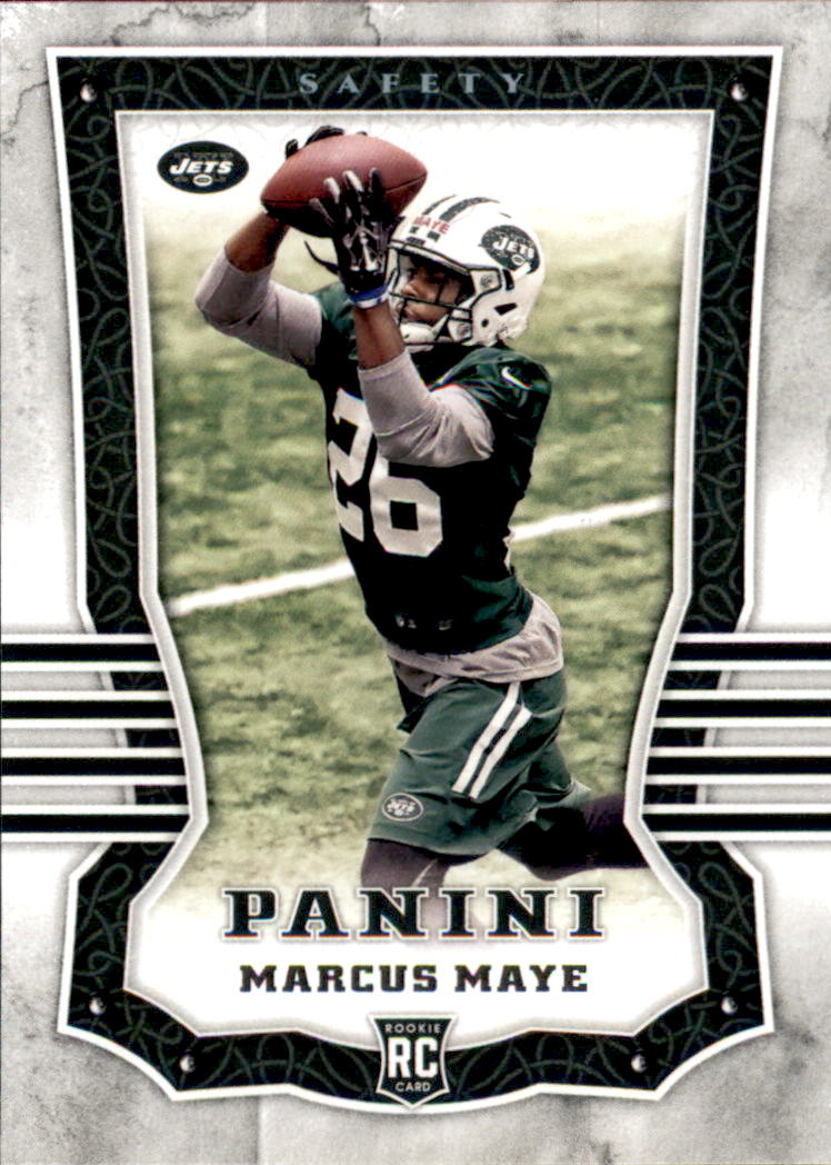 A2440- 2017 Panini Football Card #s 1-200 +Rookies -You Pick- 15+ FREE US SHIP - Picture 176 of 211