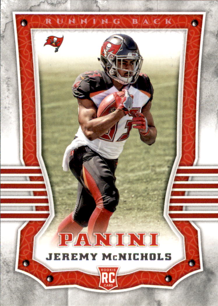 A2440- 2017 Panini Football Card #s 1-200 +Rookies -You Pick- 15+ FREE US SHIP - Picture 184 of 211