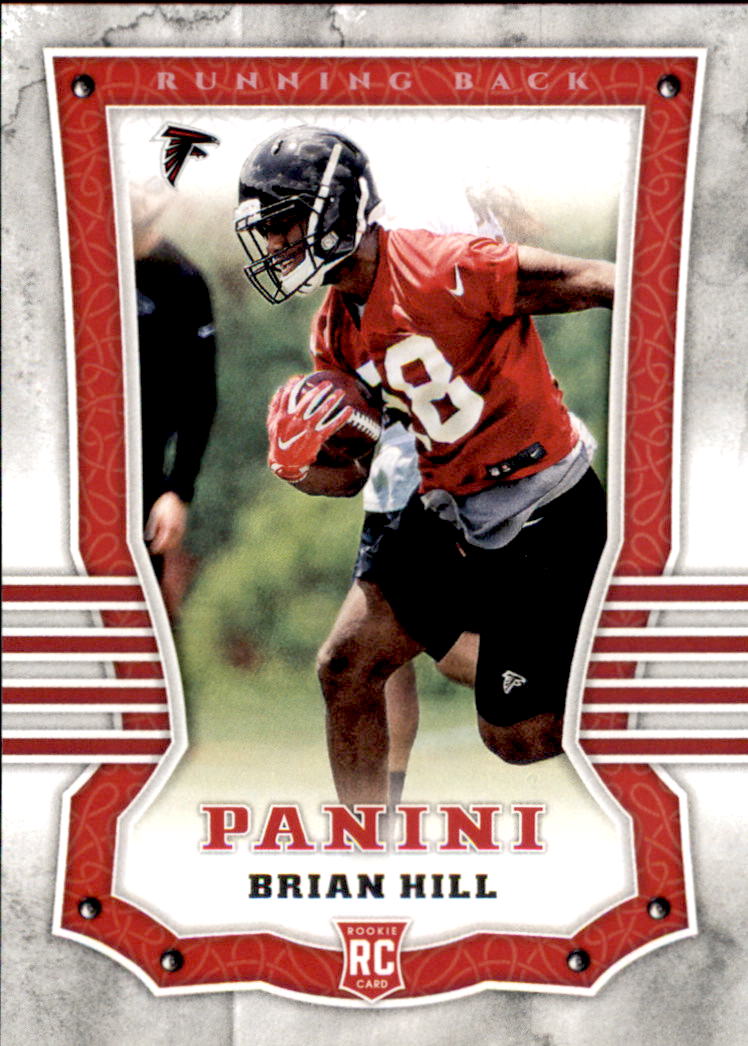 A2440- 2017 Panini Football Card #s 1-200 +Rookies -You Pick- 15+ FREE US SHIP - Picture 188 of 211