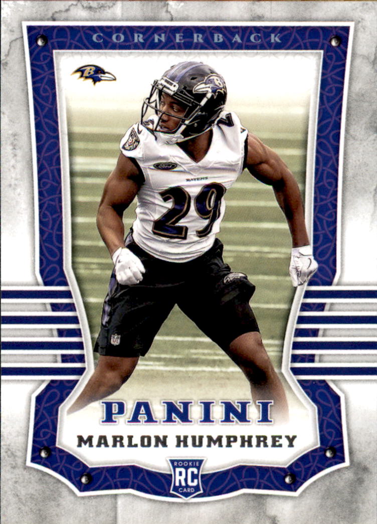 A2440- 2017 Panini Football Card #s 1-200 +Rookies -You Pick- 15+ FREE US SHIP - Picture 192 of 211