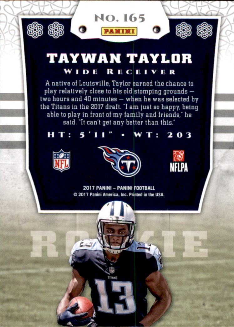 A2440- 2017 Panini Football Card #s 1-200 +Rookies -You Pick- 15+ FREE US SHIP - Picture 195 of 211