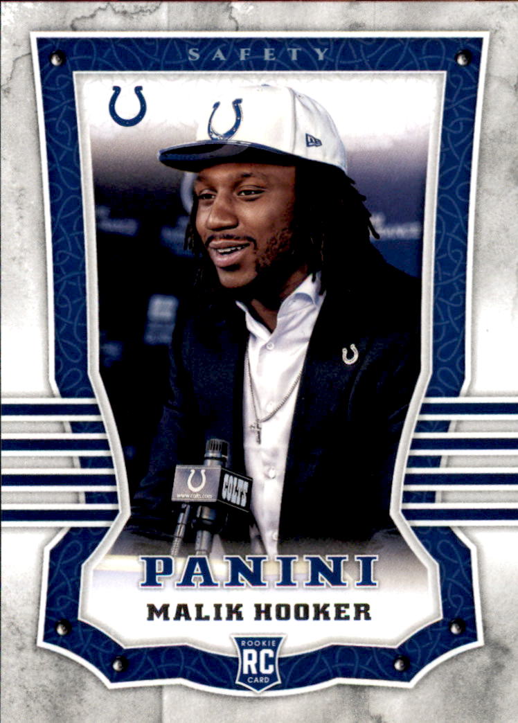 A2440- 2017 Panini Football Card #s 1-200 +Rookies -You Pick- 15+ FREE US SHIP - Picture 198 of 211