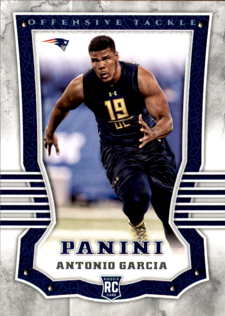 A2440- 2017 Panini Football Card #s 1-200 +Rookies -You Pick- 15+ FREE US SHIP - Picture 206 of 211