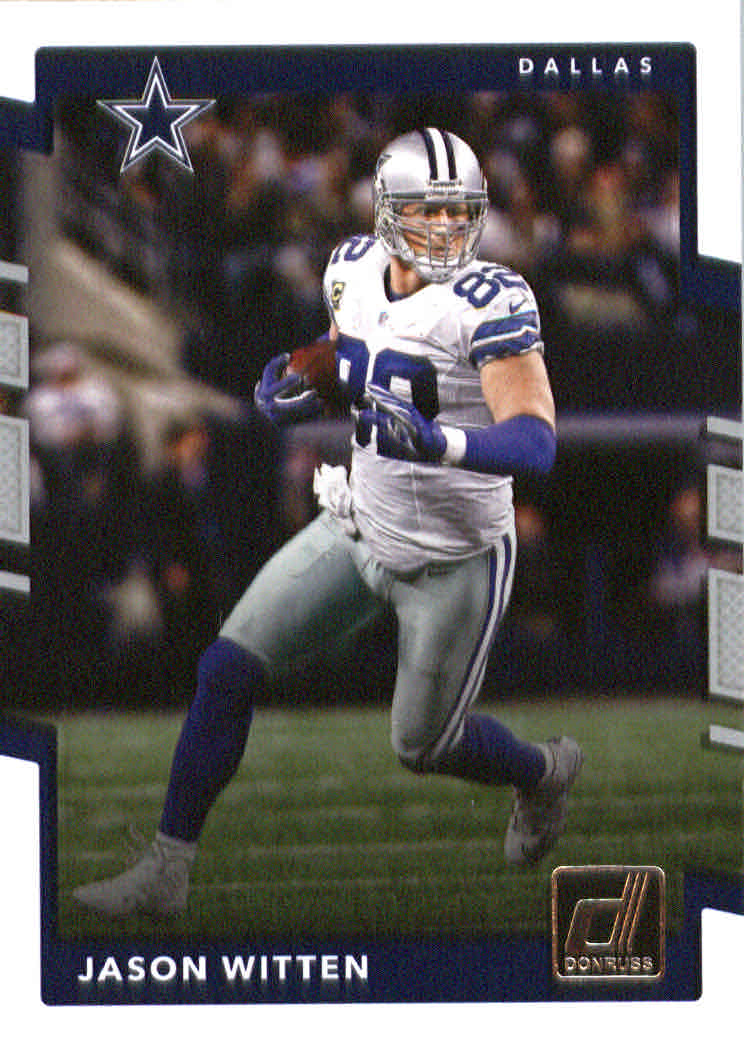 B5926- 2017 Donruss Football #s 251-400 +Inserts -You Pick- 15+ FREE US SHIP - Picture 46 of 219
