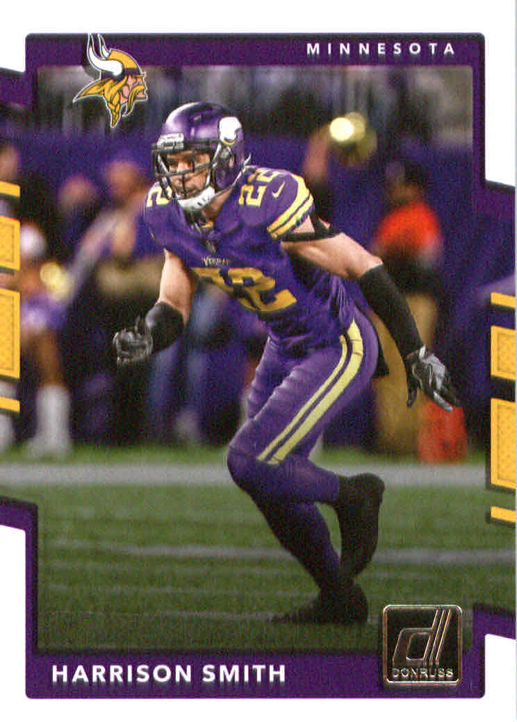 B5926- 2017 Donruss Football #s 251-400 +Inserts -You Pick- 15+ FREE US SHIP - Picture 56 of 219