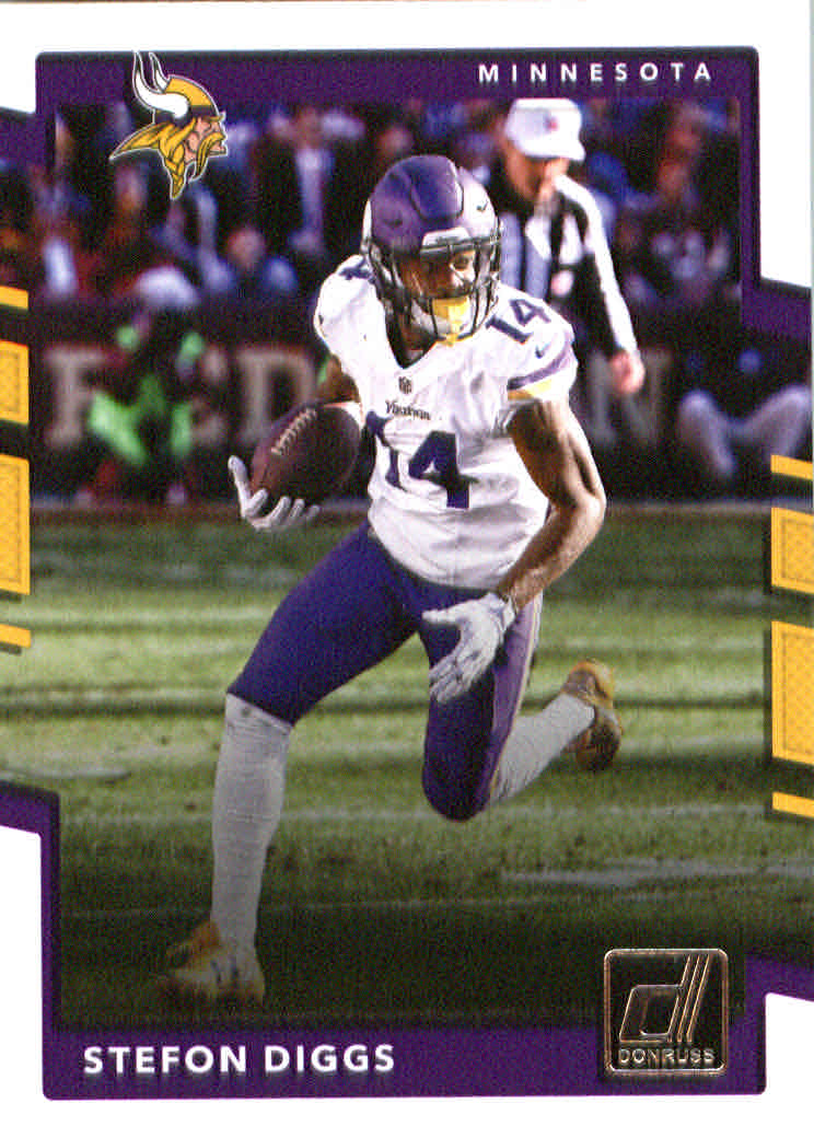 B5926- 2017 Donruss Football #s 251-400 +Inserts -You Pick- 15+ FREE US SHIP - Picture 57 of 219