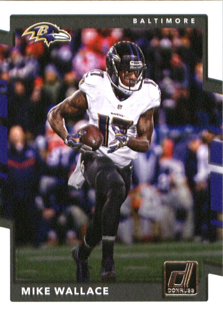 B5926- 2017 Donruss Football #s 251-400 +Inserts -You Pick- 15+ FREE US SHIP - Picture 58 of 219