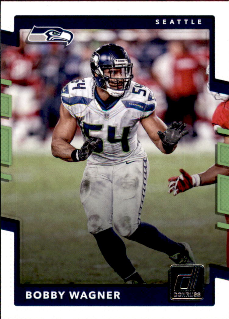 B5926- 2017 Donruss Football #s 251-400 +Inserts -You Pick- 15+ FREE US SHIP - Picture 59 of 219