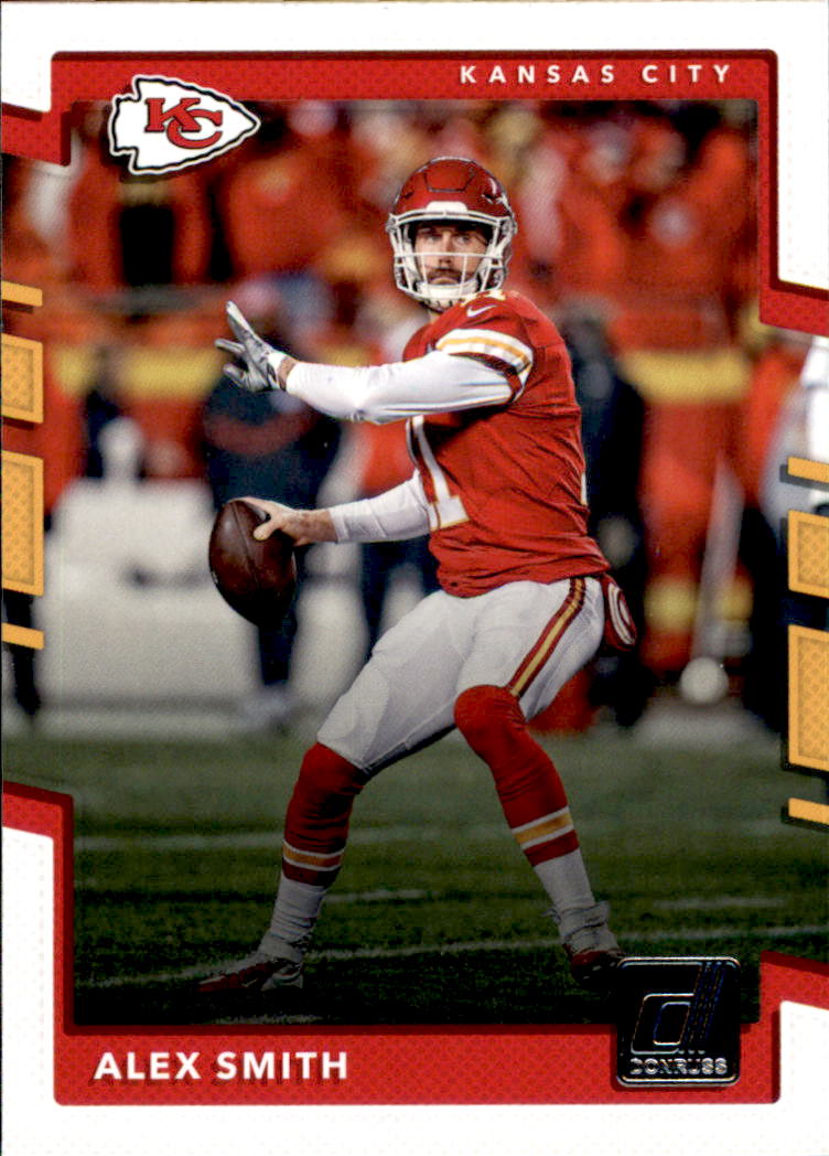 B5926- 2017 Donruss Football #s 251-400 +Inserts -You Pick- 15+ FREE US SHIP - Picture 63 of 219