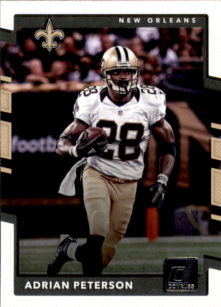 B5926- 2017 Donruss Football #s 251-400 +Inserts -You Pick- 15+ FREE US SHIP - Picture 67 of 219