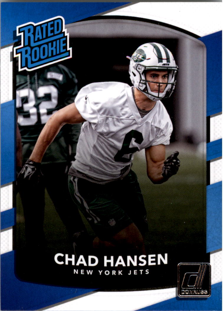 B5926- 2017 Donruss Football #s 251-400 +Inserts -You Pick- 15+ FREE US SHIP - Picture 84 of 219