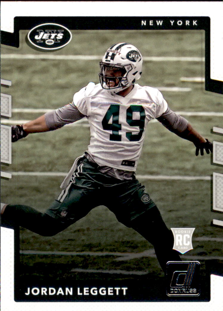 B5926- 2017 Donruss Football #s 251-400 +Inserts -You Pick- 15+ FREE US SHIP - Picture 103 of 219