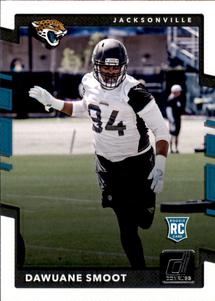 B5926- 2017 Donruss Football #s 251-400 +Inserts -You Pick- 15+ FREE US SHIP - Picture 127 of 219