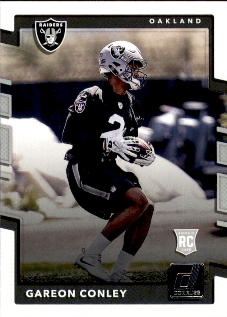 B5926- 2017 Donruss Football #s 251-400 +Inserts -You Pick- 15+ FREE US SHIP - Picture 134 of 219