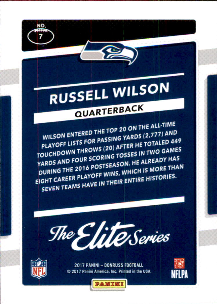 B5926- 2017 Donruss Football #s 251-400 +Inserts -You Pick- 15+ FREE US SHIP - Picture 193 of 219