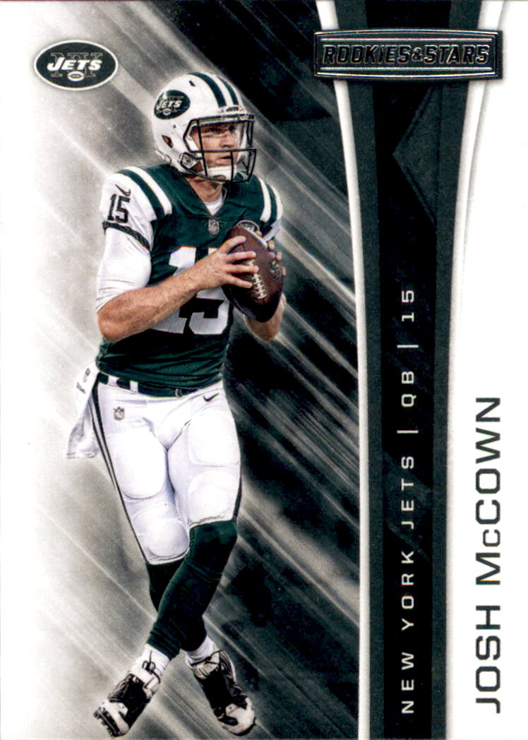 A2418- 2017 Rookies and Stars FB Cards 1-283 +RCs -You Pick- 15+ FREE US SHIP - Picture 10 of 79