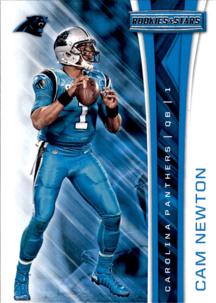 A2418- 2017 Rookies and Stars FB Cards 1-283 +RCs -You Pick- 15+ FREE US SHIP - Picture 12 of 79