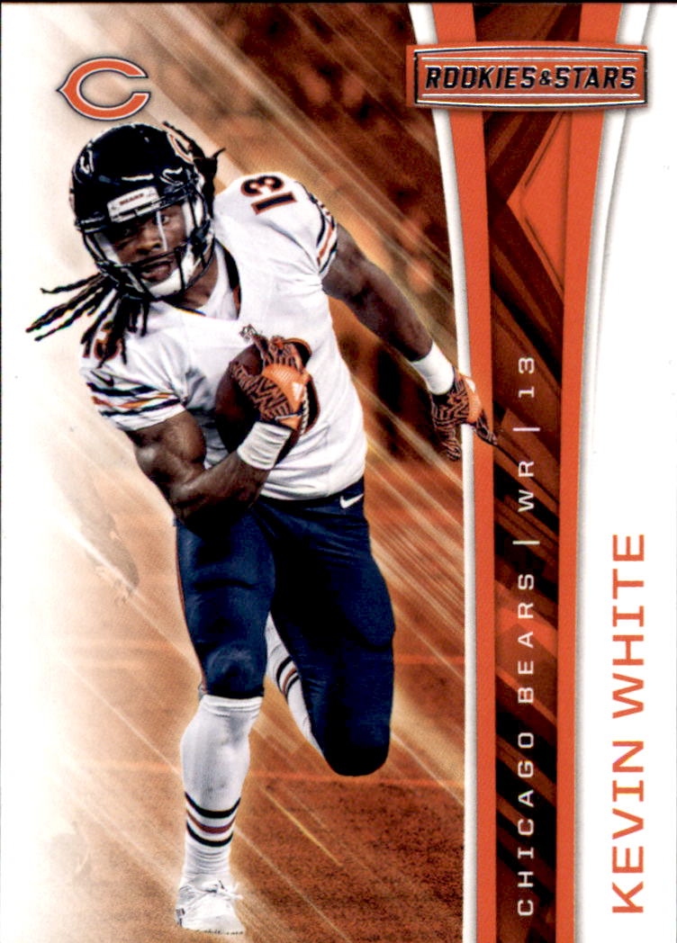 A2418- 2017 Rookies and Stars FB Cards 1-283 +RCs -You Pick- 15+ FREE US SHIP - Picture 16 of 79