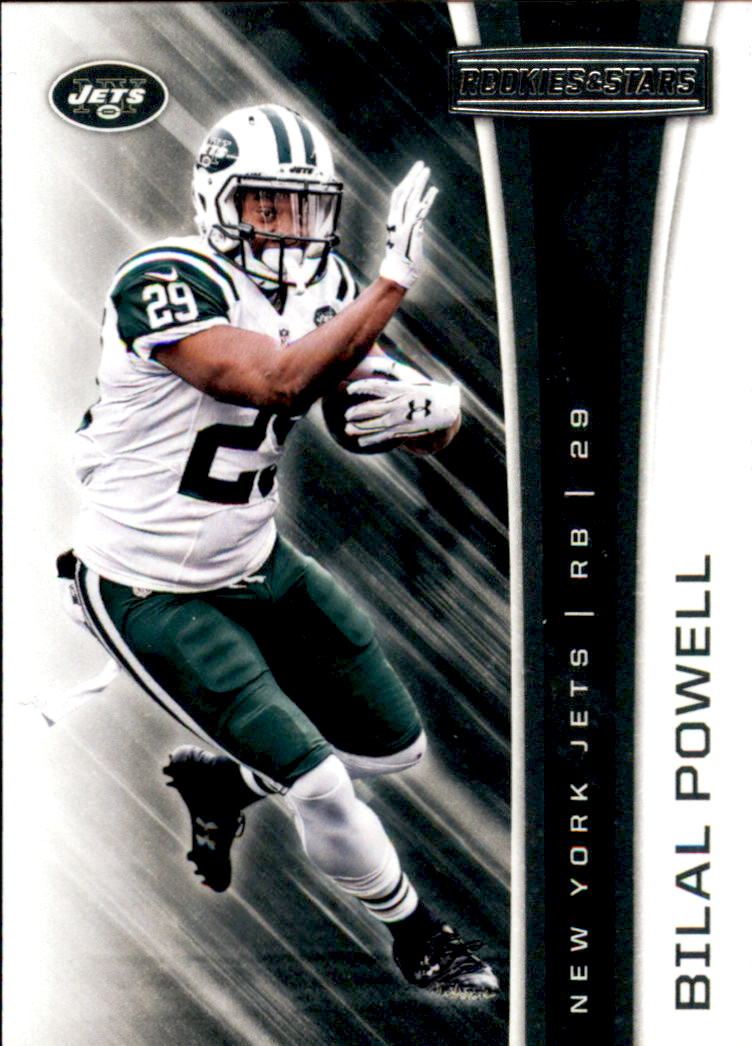 A2418- 2017 Rookies and Stars FB Cards 1-283 +RCs -You Pick- 15+ FREE US SHIP - Picture 18 of 79