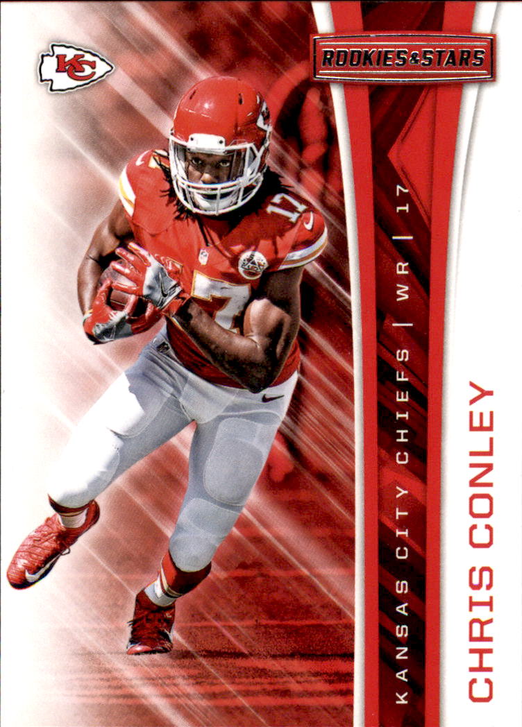 A2418- 2017 Rookies and Stars FB Cards 1-283 +RCs -You Pick- 15+ FREE US SHIP - Picture 22 of 79