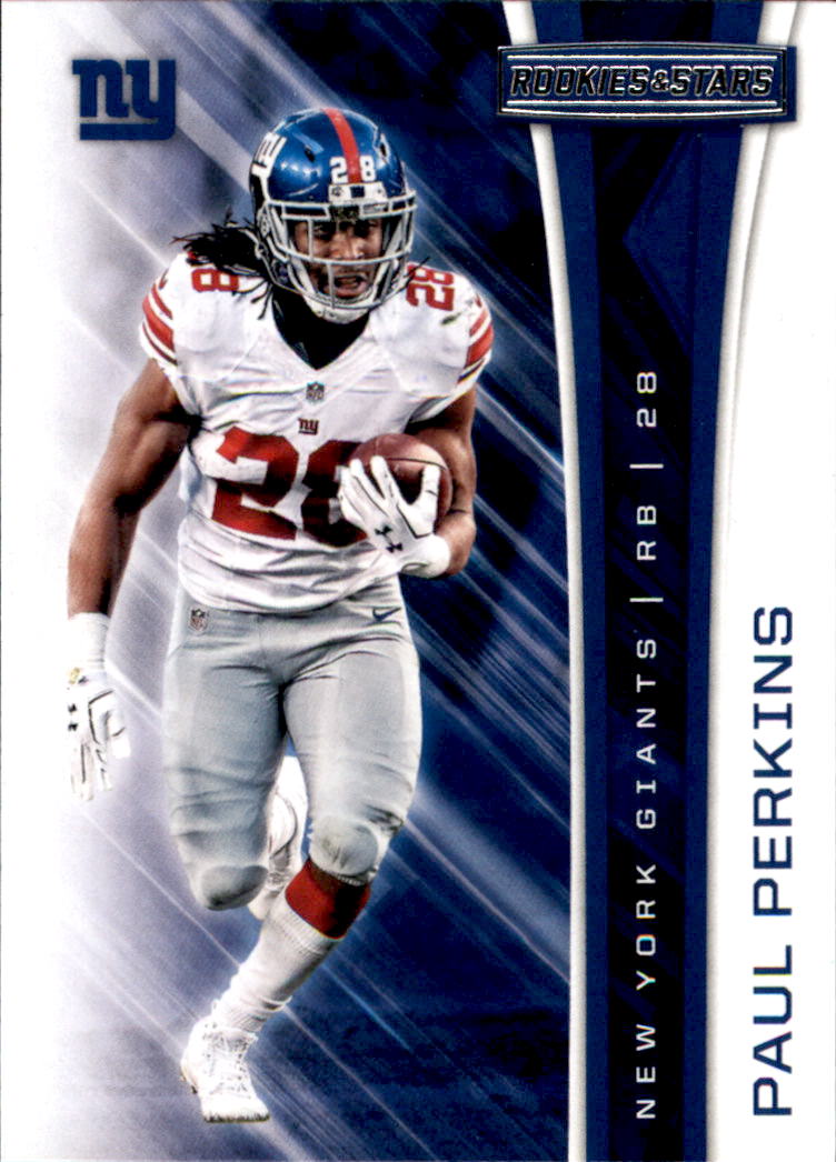 A2418- 2017 Rookies and Stars FB Cards 1-283 +RCs -You Pick- 15+ FREE US SHIP - Picture 24 of 79