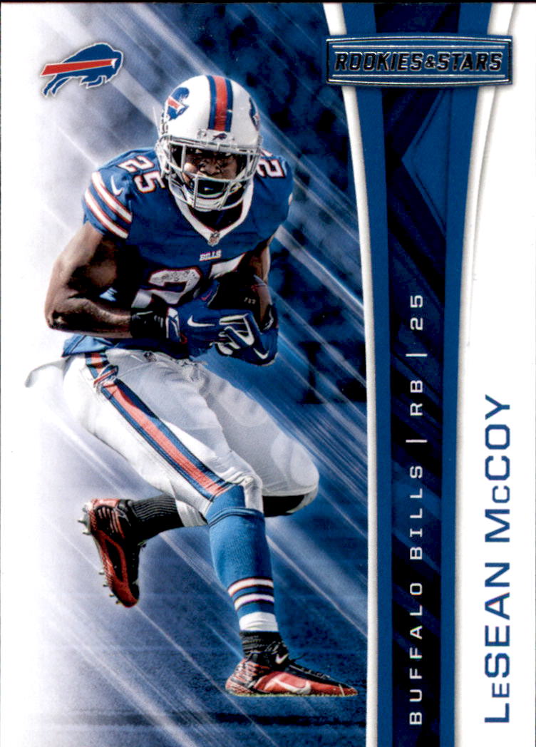 A2418- 2017 Rookies and Stars FB Cards 1-283 +RCs -You Pick- 15+ FREE US SHIP - Picture 28 of 79