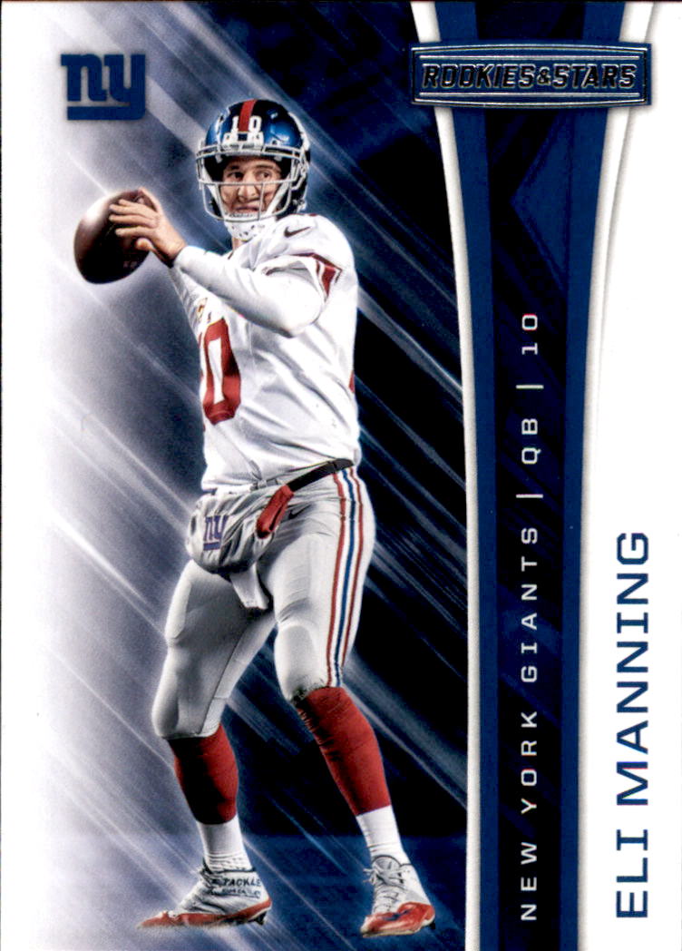 A2418- 2017 Rookies and Stars FB Cards 1-283 +RCs -You Pick- 15+ FREE US SHIP - Picture 32 of 79