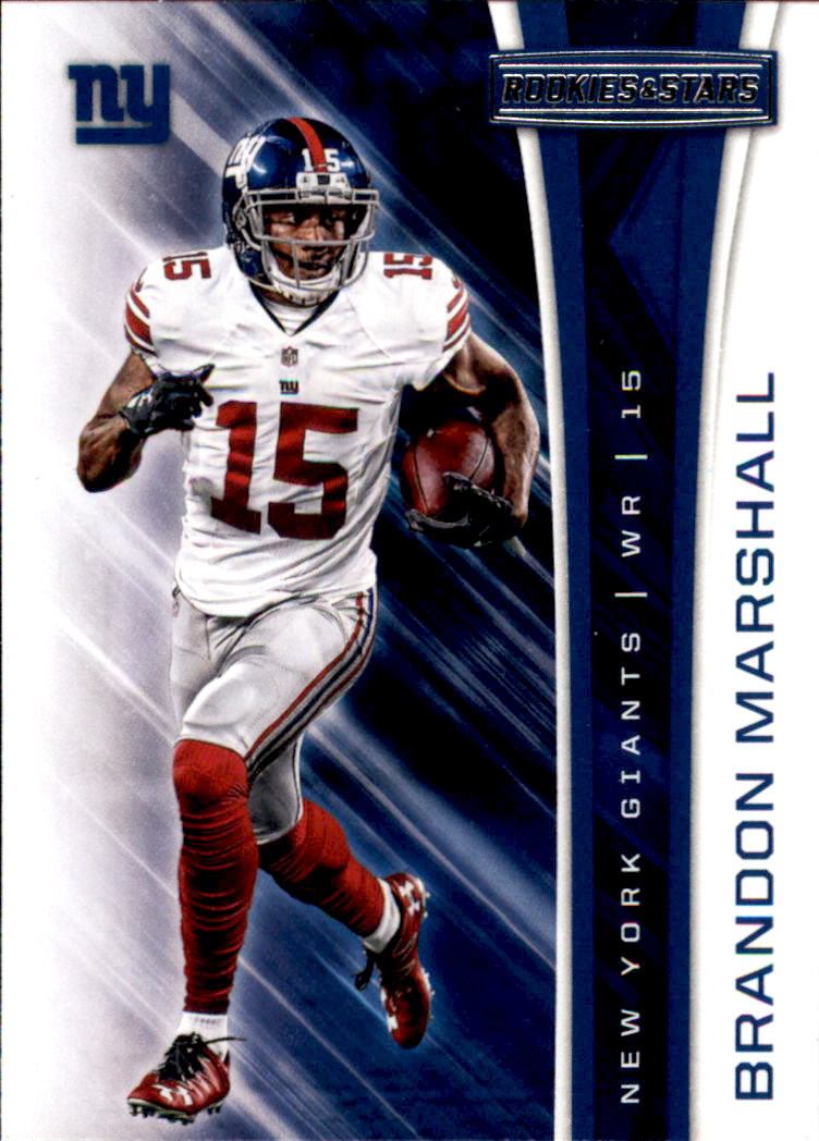 A2418- 2017 Rookies and Stars FB Cards 1-283 +RCs -You Pick- 15+ FREE US SHIP - Picture 34 of 79