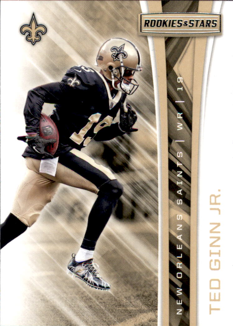 A2418- 2017 Rookies and Stars FB Cards 1-283 +RCs -You Pick- 15+ FREE US SHIP - Picture 38 of 79