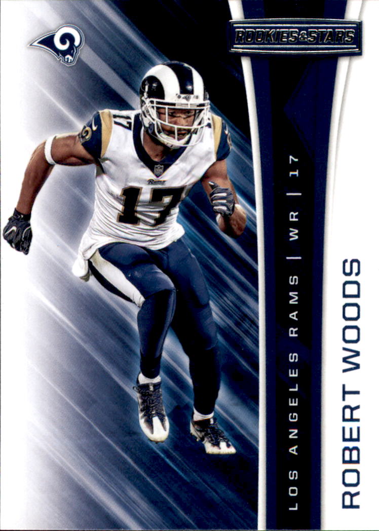A2418- 2017 Rookies and Stars FB Cards 1-283 +RCs -You Pick- 15+ FREE US SHIP - Picture 46 of 79