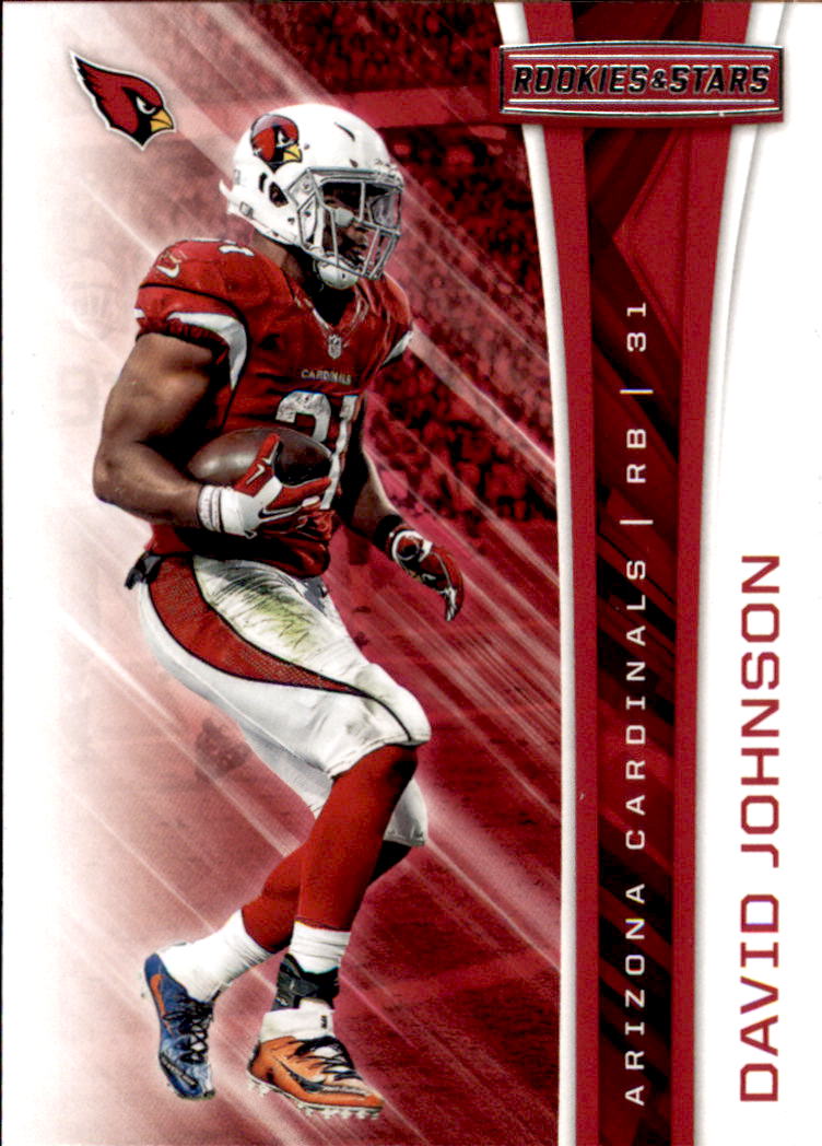 A2418- 2017 Rookies and Stars FB Cards 1-283 +RCs -You Pick- 15+ FREE US SHIP - Picture 50 of 79