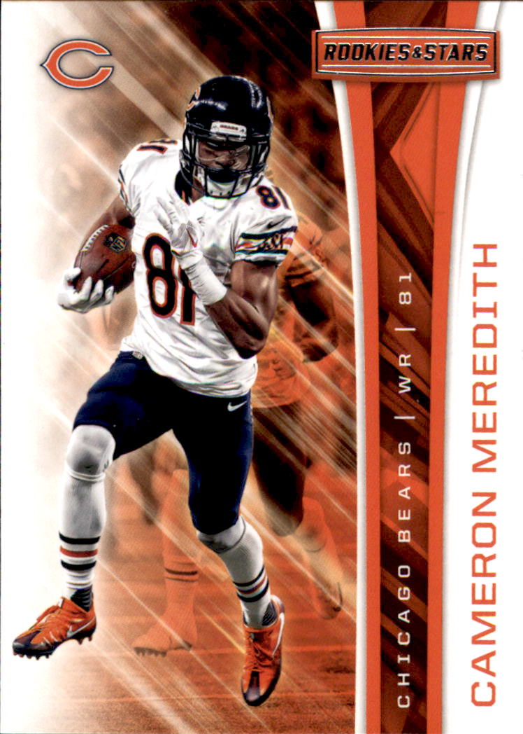 A2418- 2017 Rookies and Stars FB Cards 1-283 +RCs -You Pick- 15+ FREE US SHIP - Picture 56 of 79