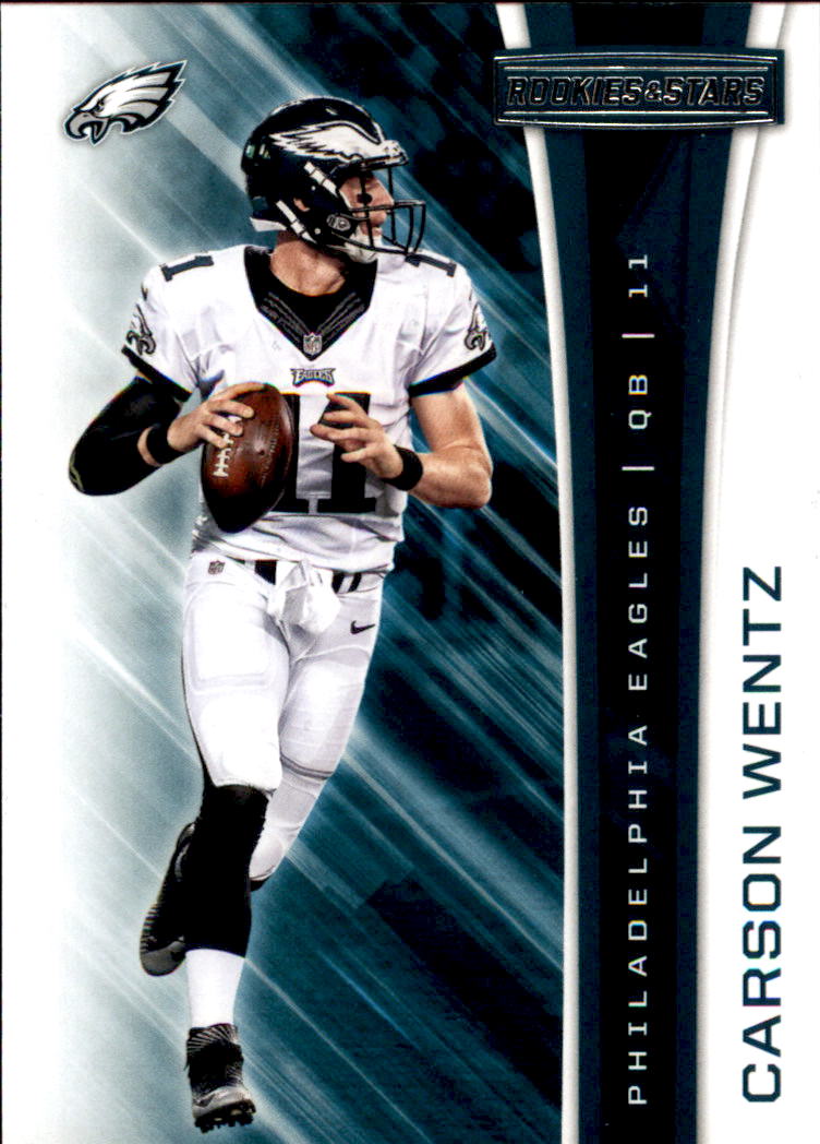 A2418- 2017 Rookies and Stars FB Cards 1-283 +RCs -You Pick- 15+ FREE US SHIP - Picture 58 of 79