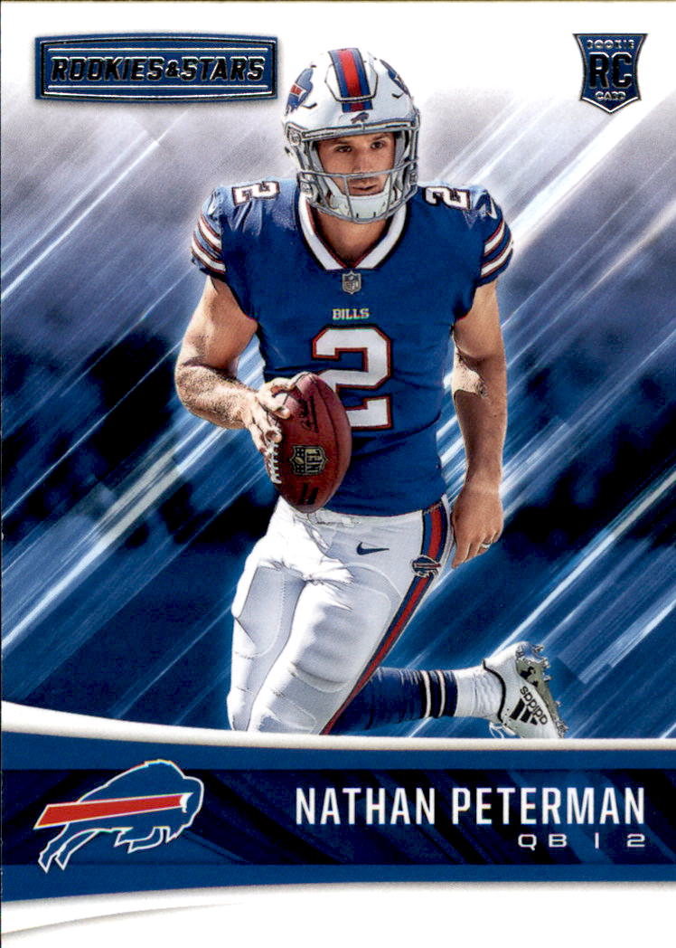 A2418- 2017 Rookies and Stars FB Cards 1-283 +RCs -You Pick- 15+ FREE US SHIP - Picture 62 of 79