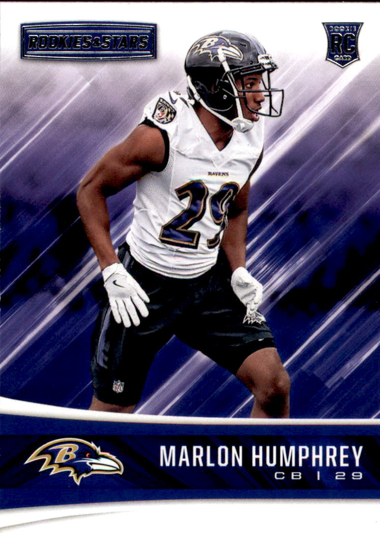 A2418- 2017 Rookies and Stars FB Cards 1-283 +RCs -You Pick- 15+ FREE US SHIP - Picture 68 of 79