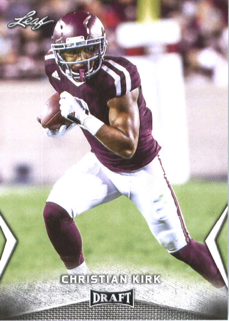 B0201- 2018 Leaf Draft FB Card #s 1-60 +Inserts -You Pick- 15+ FREE US SHIP - Picture 16 of 145