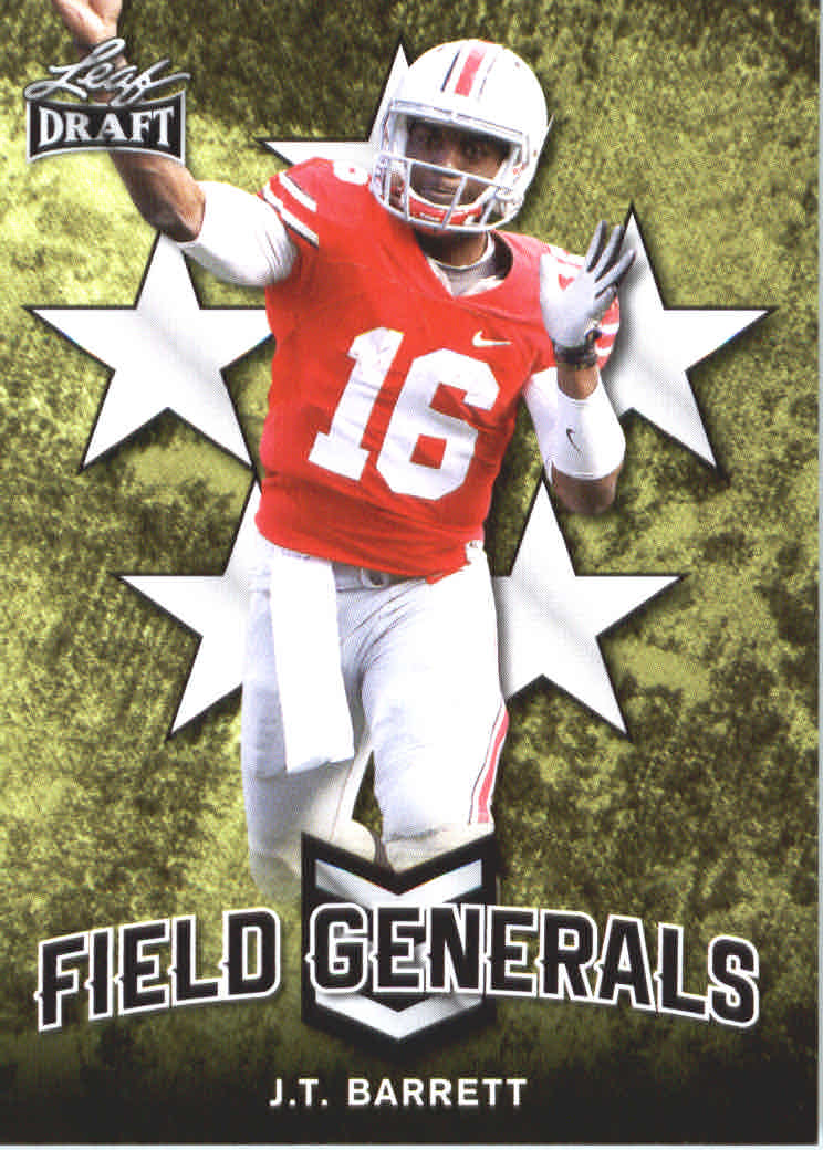 B0201- 2018 Leaf Draft FB Card #s 1-60 +Inserts -You Pick- 15+ FREE US SHIP - Picture 94 of 145