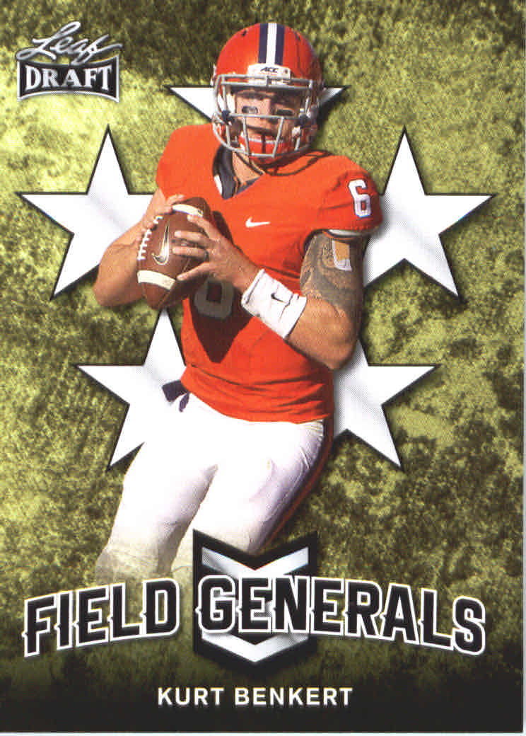 B0201- 2018 Leaf Draft FB Card #s 1-60 +Inserts -You Pick- 15+ FREE US SHIP - Picture 96 of 145