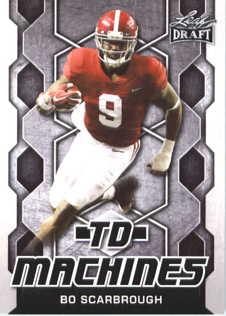 B0201- 2018 Leaf Draft FB Card #s 1-60 +Inserts -You Pick- 15+ FREE US SHIP - Picture 114 of 145