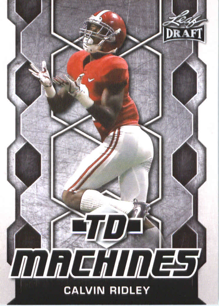 B0201- 2018 Leaf Draft FB Card #s 1-60 +Inserts -You Pick- 15+ FREE US SHIP - Picture 116 of 145