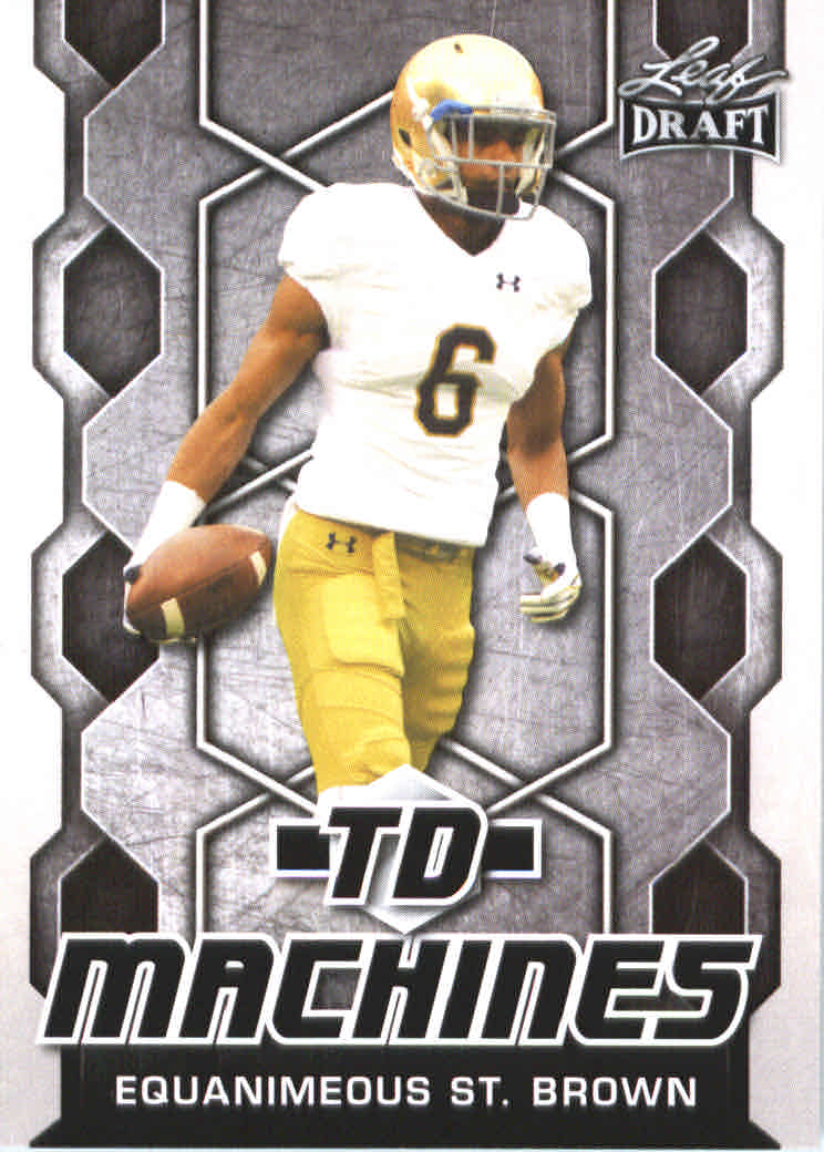 B0201- 2018 Leaf Draft FB Card #s 1-60 +Inserts -You Pick- 15+ FREE US SHIP - Picture 124 of 145