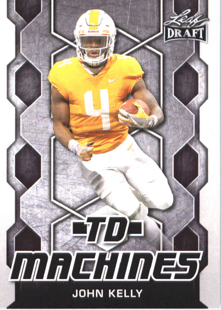 B0201- 2018 Leaf Draft FB Card #s 1-60 +Inserts -You Pick- 15+ FREE US SHIP - Picture 126 of 145