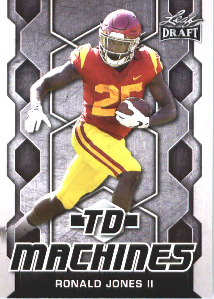 B0201- 2018 Leaf Draft FB Card #s 1-60 +Inserts -You Pick- 15+ FREE US SHIP - Picture 138 of 145