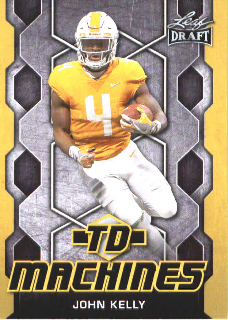 B0201- 2018 Leaf Draft FB Card #s 1-60 +Inserts -You Pick- 15+ FREE US SHIP - Picture 144 of 145