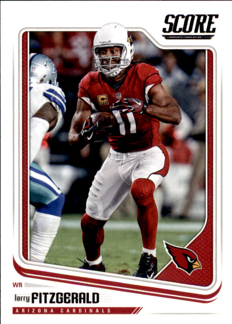 A8999- 2018 Score Football Card #s 1-250 -You Pick- 15+ FREE US SHIP - Picture 6 of 325
