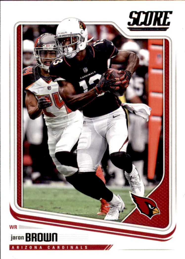 A8999- 2018 Score Football Card #s 1-250 -You Pick- 15+ FREE US SHIP - Picture 10 of 325