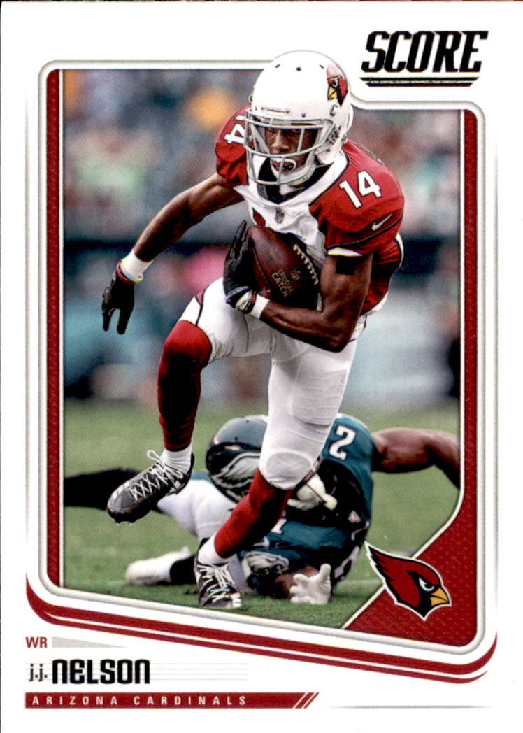 A8999- 2018 Score Football Card #s 1-250 -You Pick- 15+ FREE US SHIP - Picture 14 of 325